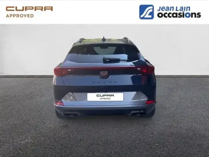 Photo 7 Cupra Formentor  1.5 TSI 150 ch DSG7