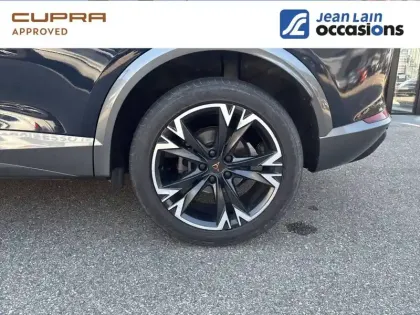Photo 11 Cupra Formentor  1.5 TSI 150 ch DSG7
