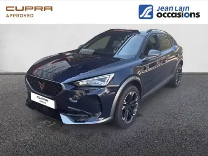 Photo Cupra Formentor V