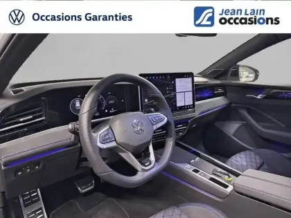 Photo 9 Volkswagen Passat  2.0 TDI EVO SCR 150 DSG7