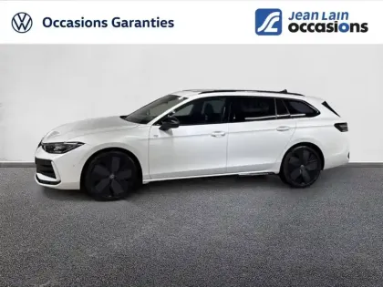 Photo 6 Volkswagen Passat  2.0 TDI EVO SCR 150 DSG7