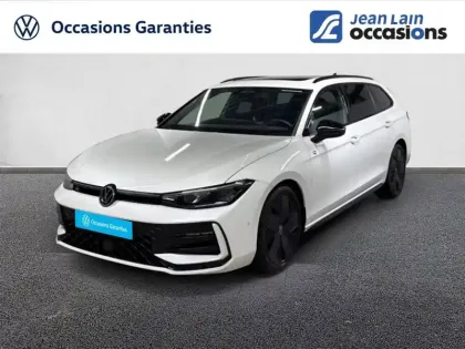 Photo Volkswagen Passat R-line