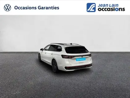 Photo 5 Volkswagen Passat  2.0 TDI EVO SCR 150 DSG7