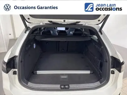 Photo 8 Volkswagen Passat  2.0 TDI EVO SCR 150 DSG7