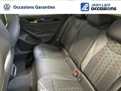Photo 13 Volkswagen Passat  2.0 TDI EVO SCR 150 DSG7