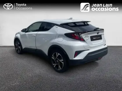 Photo 6 Toyota C-HR  Hybride 1.8L
