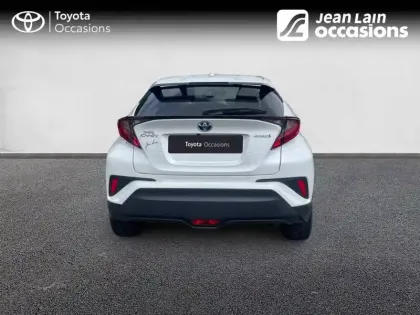 Photo 5 Toyota C-HR  Hybride 1.8L