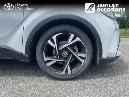 Photo 8 Toyota C-HR  Hybride 1.8L