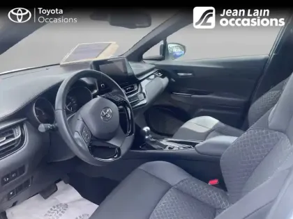 Photo 10 Toyota C-HR  Hybride 1.8L