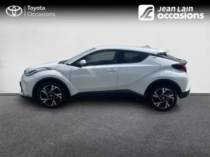 Photo 7 Toyota C-HR  Hybride 1.8L