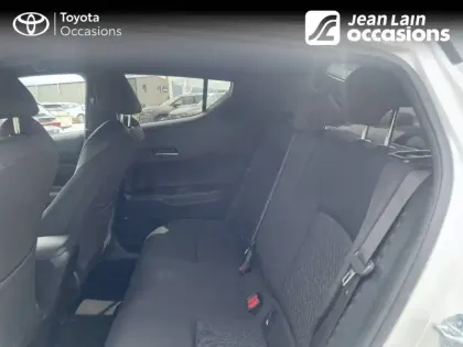 Photo 16 Toyota C-HR  Hybride 1.8L
