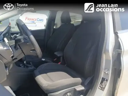 Photo 11 Ford Fiesta  1.0 EcoBoost 100 S&S BVA6