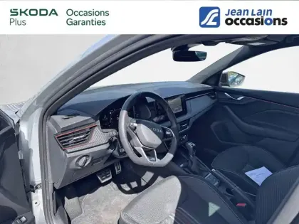Photo 12 Skoda Scala  1.0 TSI Evo 2 116 ch DSG7