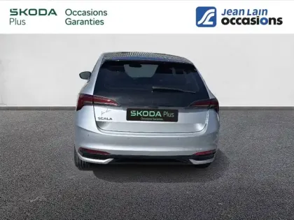 Photo 7 Skoda Scala  1.0 TSI Evo 2 116 ch DSG7