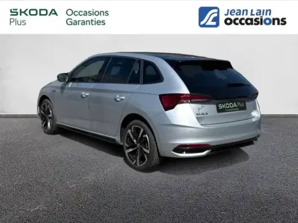 Photo 10 Skoda Scala  1.0 TSI Evo 2 116 ch DSG7