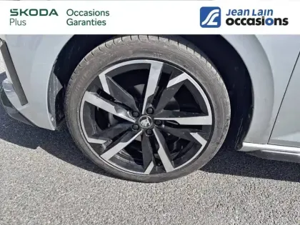 Photo 11 Skoda Scala  1.0 TSI Evo 2 116 ch DSG7