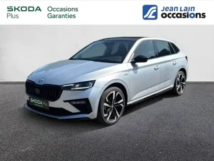 Photo Skoda Scala Selection