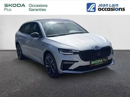 Photo 9 Skoda Scala  1.0 TSI Evo 2 116 ch DSG7