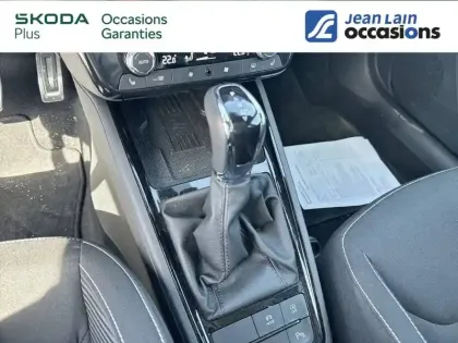 Photo 15 Skoda Scala  1.0 TSI Evo 2 116 ch DSG7