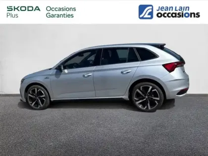 Photo 6 Skoda Scala  1.0 TSI Evo 2 116 ch DSG7