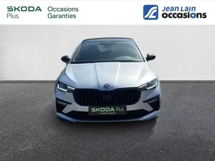 Photo 8 Skoda Scala  1.0 TSI Evo 2 116 ch DSG7