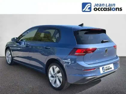 Photo 6 Volkswagen Golf  1.5 eHybrid 204 DSG6