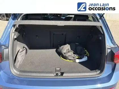 Photo 9 Volkswagen Golf  1.5 eHybrid 204 DSG6