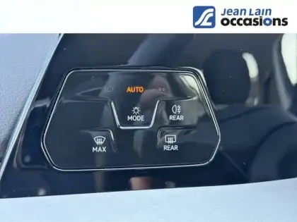 Photo 18 Volkswagen Golf  1.5 eHybrid 204 DSG6