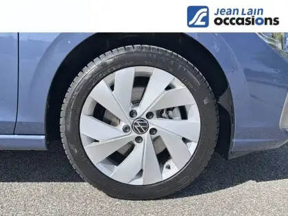 Photo 8 Volkswagen Golf  1.5 eHybrid 204 DSG6