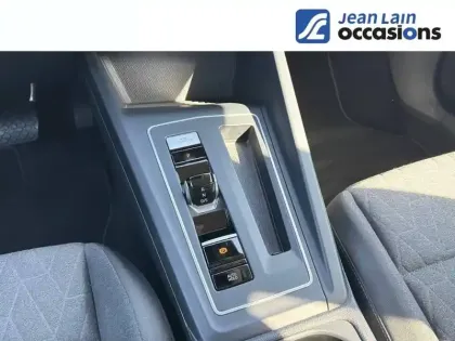 Photo 12 Volkswagen Golf  1.5 eHybrid 204 DSG6