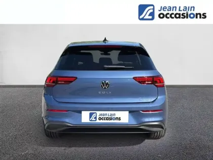 Photo 5 Volkswagen Golf  1.5 eHybrid 204 DSG6