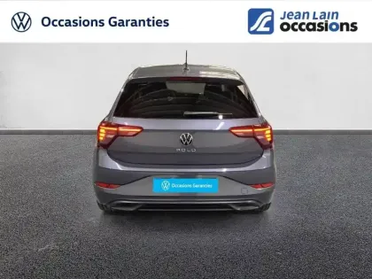 Photo 7 Volkswagen Polo  1.0 TSI 95 S&S DSG7