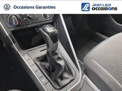Photo 15 Volkswagen Polo  1.0 TSI 95 S&S DSG7