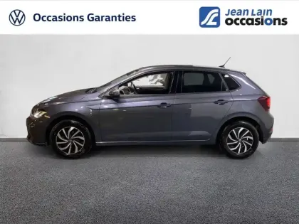 Photo 6 Volkswagen Polo  1.0 TSI 95 S&S DSG7