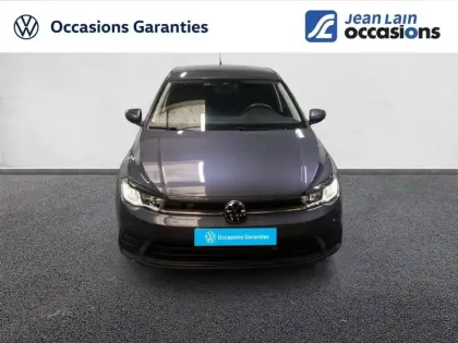 Photo 8 Volkswagen Polo  1.0 TSI 95 S&S DSG7
