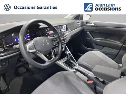 Photo 12 Volkswagen Polo  1.0 TSI 95 S&S DSG7