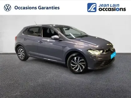 Photo 9 Volkswagen Polo  1.0 TSI 95 S&S DSG7