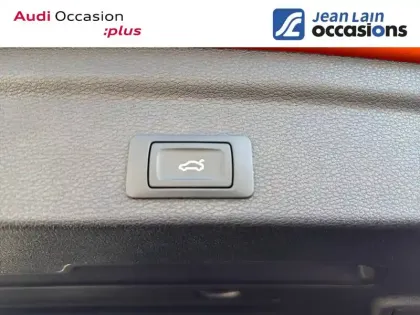 Photo 18 Audi Q3  Sportback 35 TFSI 150 ch S tronic 7