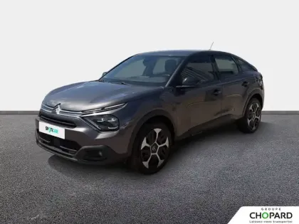 Photo Citroën C4 Feel Nav Business R
