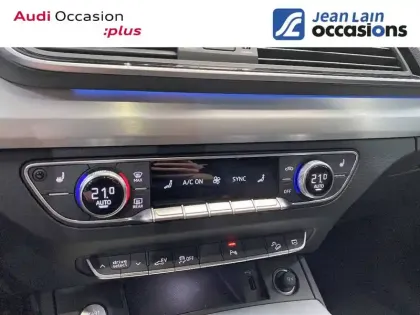Photo 13 Audi Q5  50 TFSIe 299 S tronic 7 Quattro