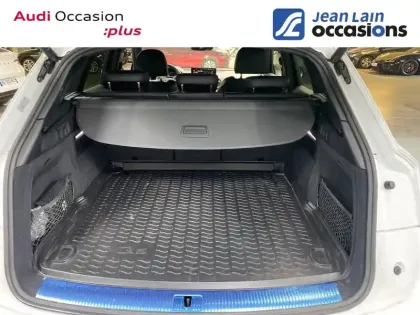 Photo 9 Audi Q5  50 TFSIe 299 S tronic 7 Quattro