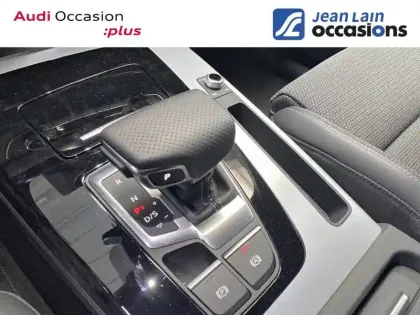 Photo 12 Audi Q5  50 TFSIe 299 S tronic 7 Quattro