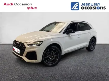 Photo Audi Q5 Black Edition