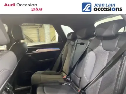 Photo 16 Audi Q5  50 TFSIe 299 S tronic 7 Quattro