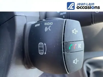 Photo 41 Renault Master  FGN TRAC F3500 L3H2 BLUE DCI 135