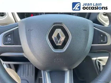 Photo 33 Renault Master  FGN TRAC F3500 L3H2 BLUE DCI 135