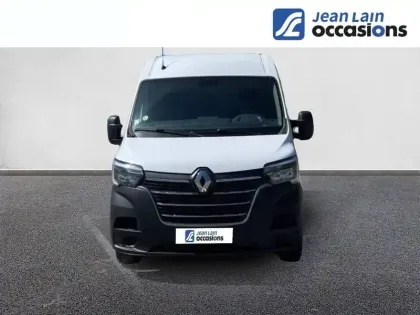 Photo 23 Renault Master  FGN TRAC F3500 L3H2 BLUE DCI 135