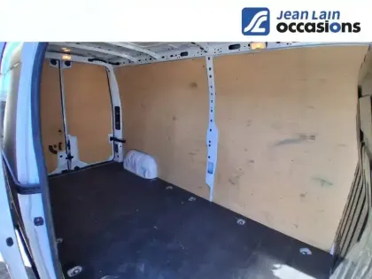 Photo 21 Renault Master  FGN TRAC F3500 L3H2 BLUE DCI 135