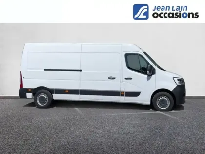 Photo 25 Renault Master  FGN TRAC F3500 L3H2 BLUE DCI 135