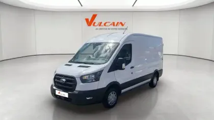 Photo Ford Transit Trend Business